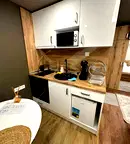 Едностаен апартамент във Варна, Център