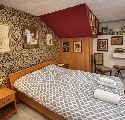 Photo 2 — 1-bedroom apartment in Plovdiv, Centyr