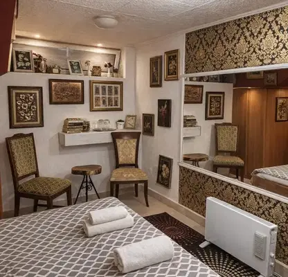 Photo 3 — 1-bedroom apartment in Plovdiv, Centyr