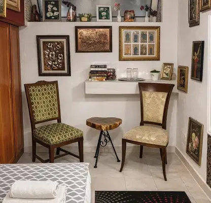 Photo 4 — 1-bedroom apartment in Plovdiv, Centyr