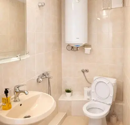 Photo 5 — 1-bedroom apartment in Plovdiv, Centyr