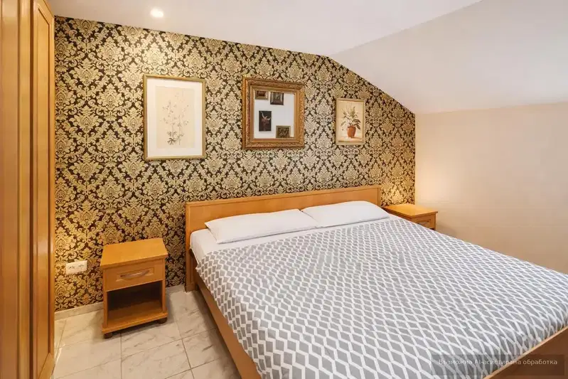 1-bedroom apartment in Plovdiv, Centyr