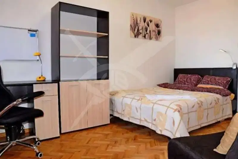 1-bedroom apartment in Varna, Centyr