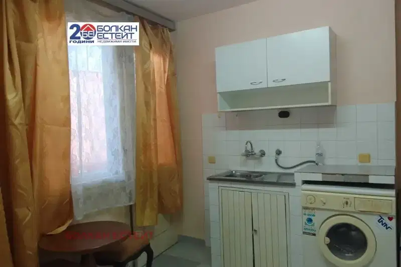 1-bedroom apartment in Veliko Tyrnovo, Centyr