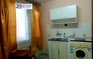 Едностаен апартамент във Велико Търново, Център