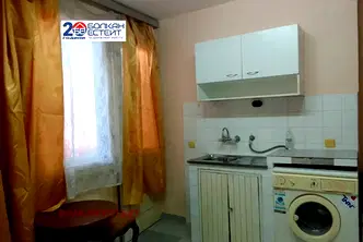 Едностаен апартамент във Велико Търново, Център