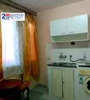 Едностаен апартамент във Велико Търново, Център
