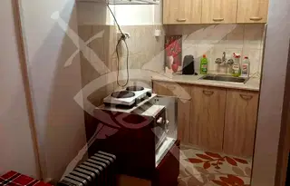 Едностаен апартамент във Варна, Център