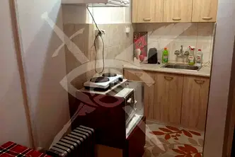 Едностаен апартамент във Варна, Център