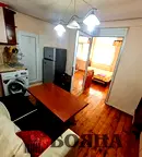 Едностаен апартамент в Русе, Център