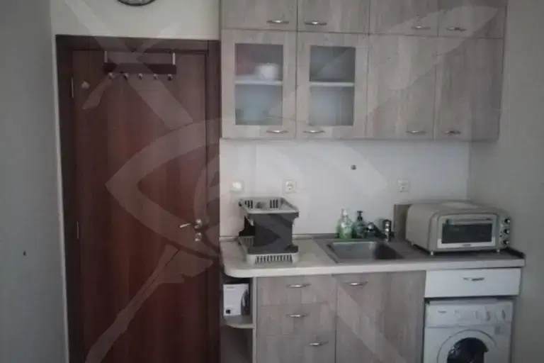 1-bedroom apartment in Varna, Centyr