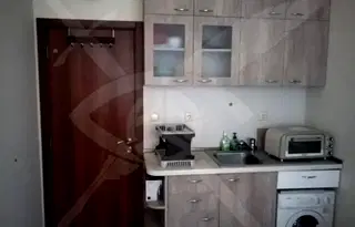 Едностаен апартамент във Варна, Център