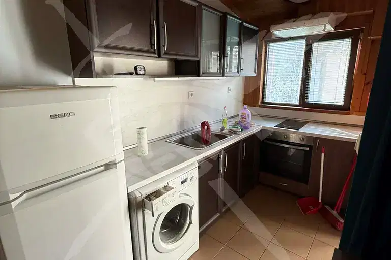 1-bedroom apartment in Varna, Centyr