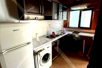 Едностаен апартамент във Варна, Център