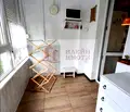 Снимка 3 — Едностаен апартамент в Русе, Център