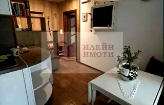 Едностаен апартамент в Русе, Център