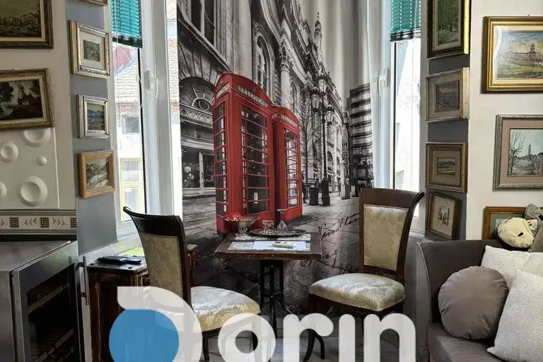 1-bedroom apartment in Plovdiv, Centyr