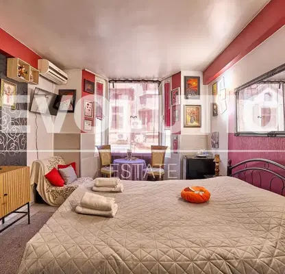 Photo 2 — 1-bedroom apartment in Plovdiv, Centyr