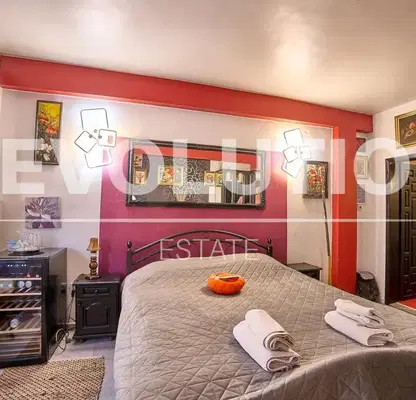 Photo 3 — 1-bedroom apartment in Plovdiv, Centyr