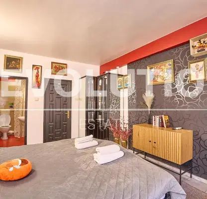 Photo 4 — 1-bedroom apartment in Plovdiv, Centyr