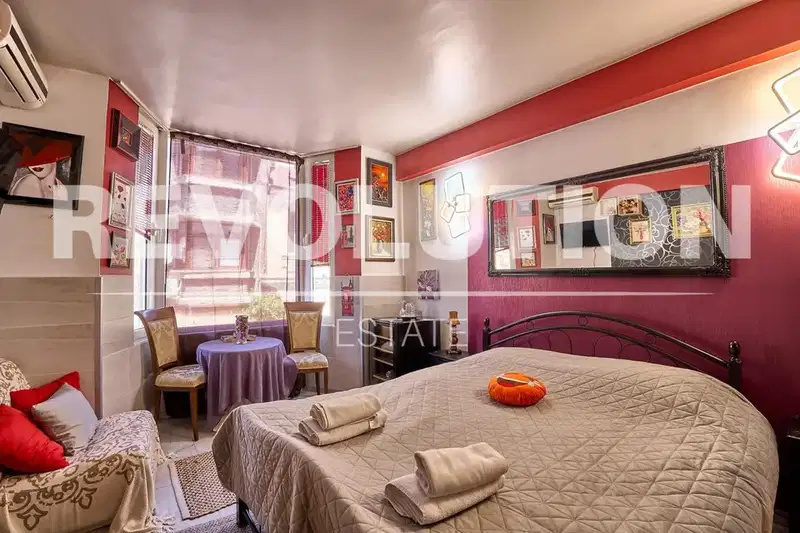 1-bedroom apartment in Plovdiv, Centyr