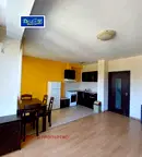 Едностаен апартамент във Велико Търново, Център