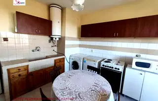 Едностаен апартамент в Пазарджик, Център
