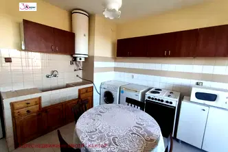 Едностаен апартамент в Пазарджик, Център