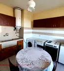 Едностаен апартамент в Пазарджик, Център