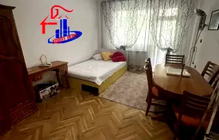 Едностаен апартамент в Шумен, Център