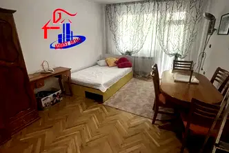 Едностаен апартамент в Шумен, Център