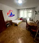 Едностаен апартамент в Шумен, Център