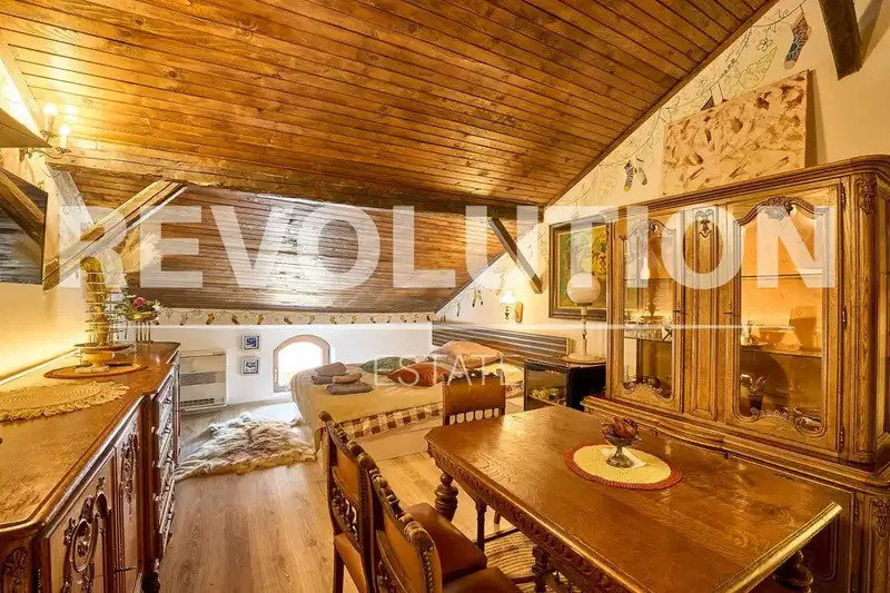 1-bedroom apartment in Plovdiv, Centyr