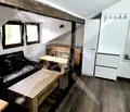 Снимка 2 — Едностаен апартамент във Варна, Център