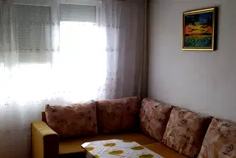 Едностаен апартамент в Русе, Център