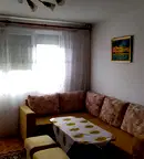 Едностаен апартамент в Русе, Център