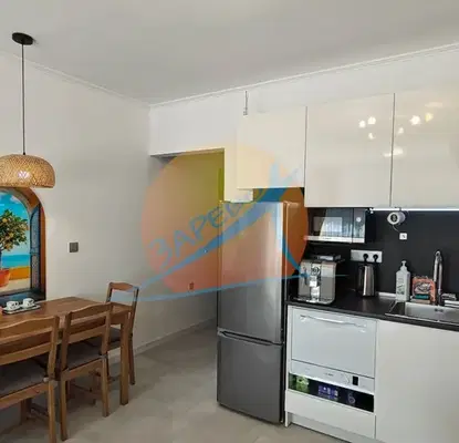 Photo 2 — 1-bedroom apartment in Burgas, Centyr