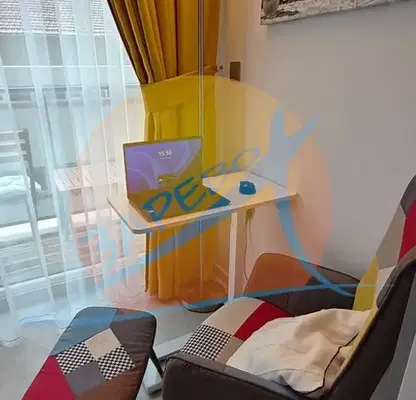 Photo 4 — 1-bedroom apartment in Burgas, Centyr