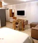 Едностаен апартамент във Велико Търново, Център
