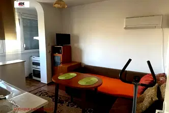 Едностаен апартамент в Кърджали, Център