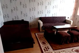 Едностаен апартамент в Перник, Център