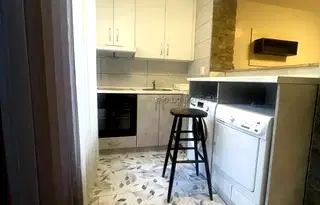 Едностаен апартамент в Пловдив, Център