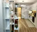Снимка 5 — Едностаен апартамент в София, Център