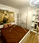 Едностаен апартамент в София, Център