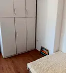 Едностаен апартамент в София, Център