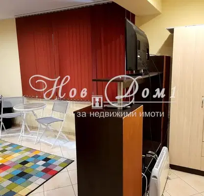 Photo 2 — 1-bedroom apartment in Varna, Centyr