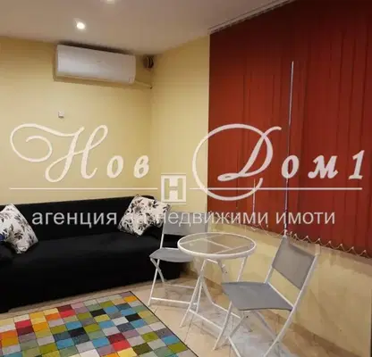 Photo 3 — 1-bedroom apartment in Varna, Centyr