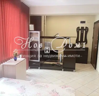Photo 4 — 1-bedroom apartment in Varna, Centyr