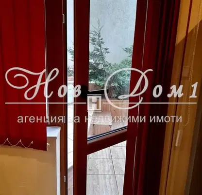 Photo 5 — 1-bedroom apartment in Varna, Centyr