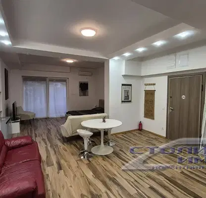 Photo 2 — 1-bedroom apartment in Sofiya, Centyr